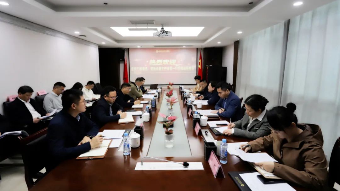 徐慧调研南昌经开产控集团